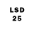 Ecstasy TESLA 3L